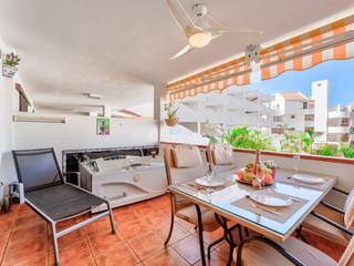 Apartament a Los Cristianos