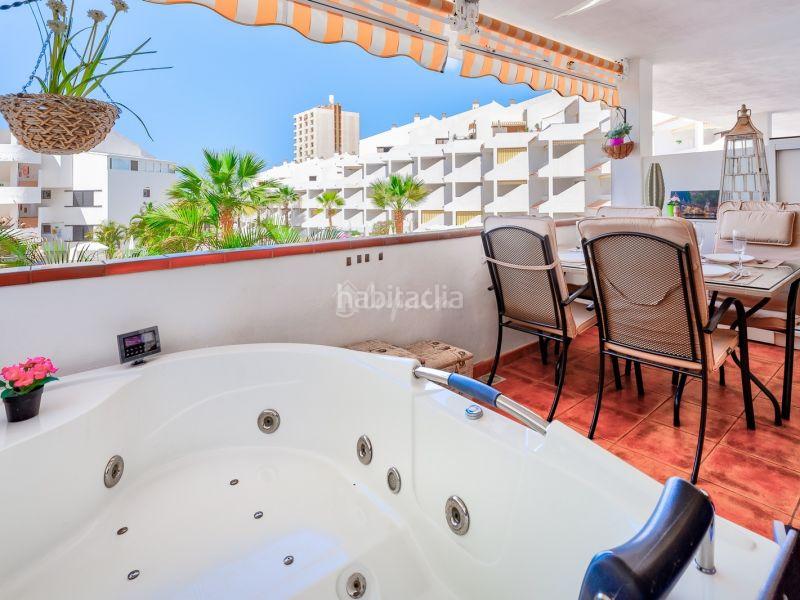 Foto 4da010c7-abdf-45fc-9a29-f516ab2cfb04. Apartamento en Los Cristianos Arona