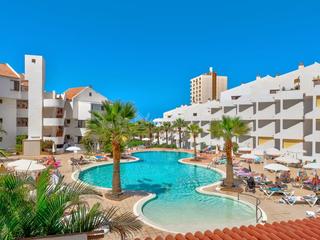 Apartamento en Los Cristianos