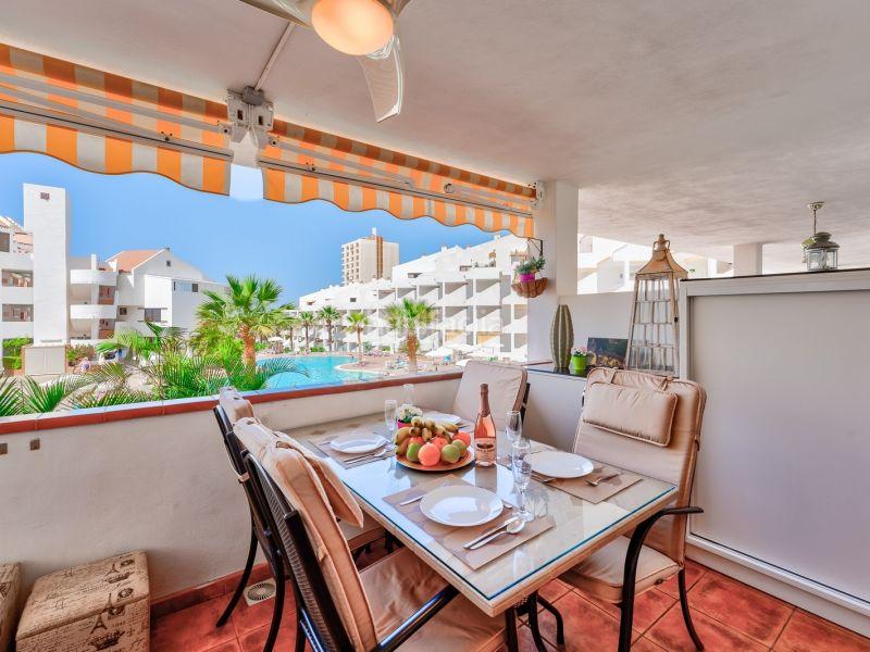 Foto 383e1cc8-ed3b-4e4e-9be5-dfff07178d3c. Appartement in Los Cristianos Arona