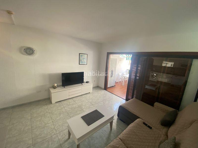 Foto 1292438e-78bf-4f22-99fb-f86710030ee8. Apartament a Los Cristianos Arona