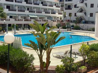 Apartament a Los Cristianos