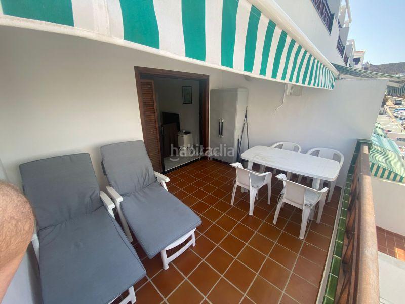 Foto 7719f9cd-25bd-4dca-a0eb-6e94bfc3ea64. Apartamento en Los Cristianos Arona