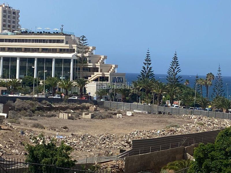 Foto d479dcda-8c13-4be5-aec2-23e3be4fa02c. Apartamento en Los Cristianos Arona