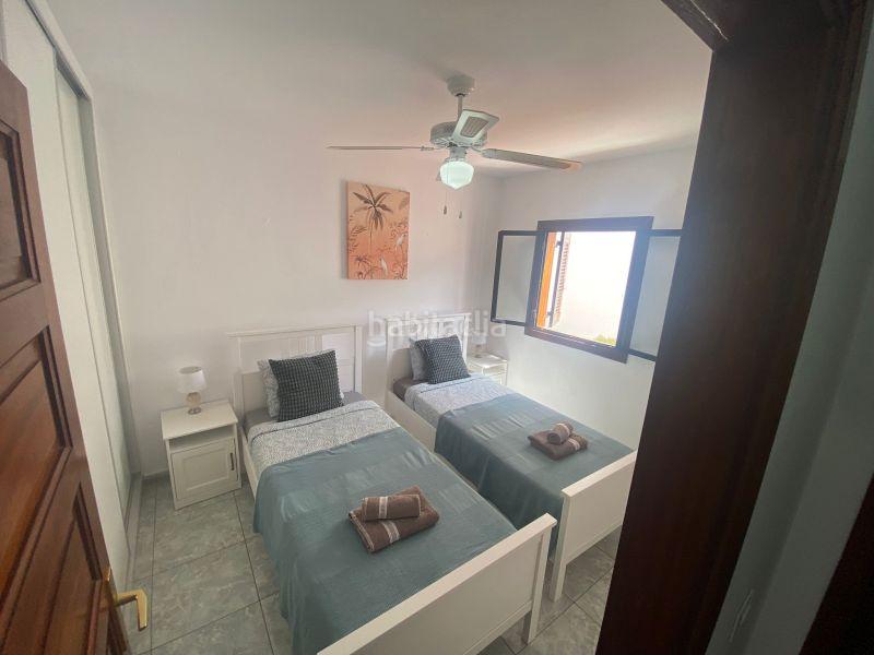 Foto e8049b90-ff95-4b60-8d19-8922d2b627b6. Apartamento en Los Cristianos Arona