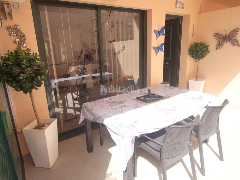 Foto 6f5283d2-8c5a-4e7c-b6ea-fd7da8659108. Apartament a Costa del Silencio Arona