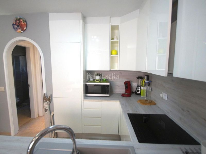Foto b0550c71-200a-4209-8170-9f91f9720970. Apartament a Costa del Silencio Arona