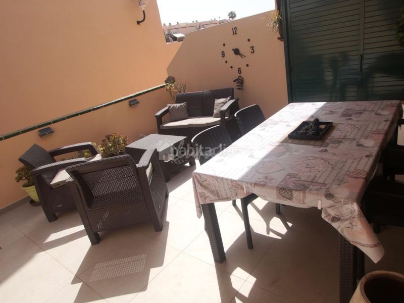 Foto b38694eb-abbb-4299-8752-bbfc398d4a7f. Apartament a Costa del Silencio Arona