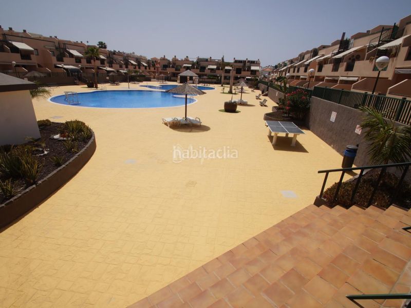 Foto c486e743-0c1c-4316-9cb3-692bc5238c50. Apartament a Costa del Silencio Arona
