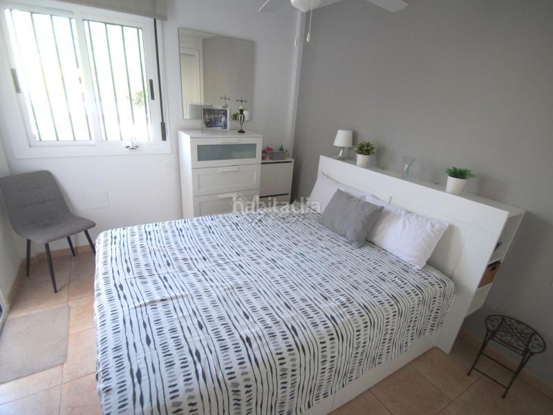 Foto f011a966-e2aa-48dc-aa50-9351f4e85329. Apartament a Costa del Silencio Arona