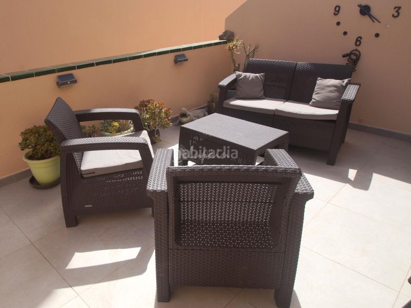 Foto f6d10982-c8d3-4281-a887-1698046fe3ec. Apartament a Costa del Silencio Arona