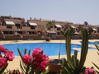 Apartamento en Costa del Silencio