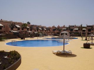 Appartement à Costa del Silencio