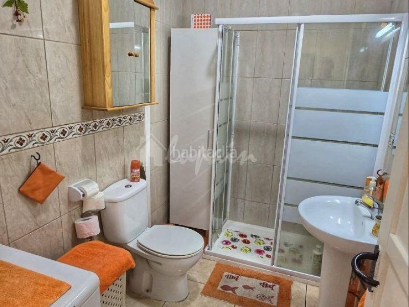 Foto 0ccb553a-54d7-49ed-9bda-240dcf3398bd. Casa a schiera in Torviscas Centro y Alto Adeje