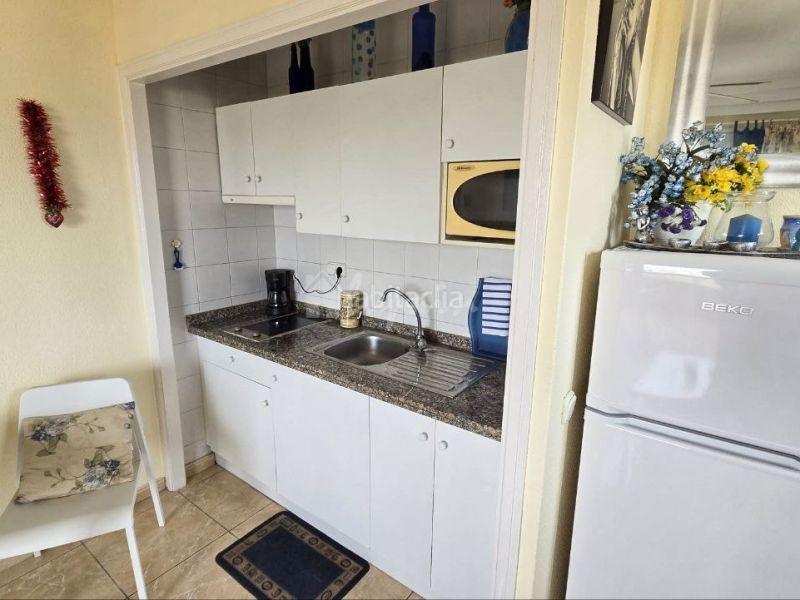 Foto 122bdf54-0a0a-428b-afc0-3cbbd890820f. Casa a schiera in Torviscas Centro y Alto Adeje