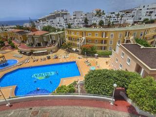 Casa a schiera in Torviscas Centro y Alto