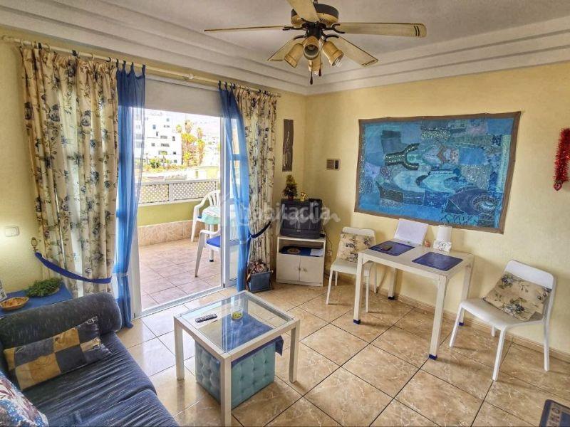 Foto fbc6227d-b2bb-48e3-9693-09da7b48c6ac. Casa a schiera in Torviscas Centro y Alto Adeje