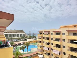 Apartamento en Los Cristianos