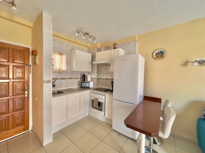 Foto 93654ced-2b11-43f3-bb0f-6da86d309659. Appartement dans Los Cristianos Arona