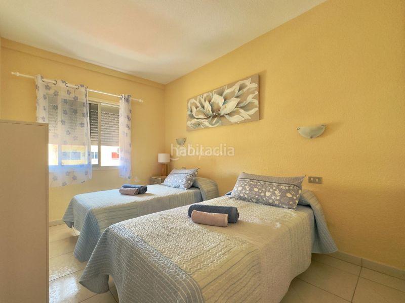 Foto ec4e9837-6a4d-41b9-aa96-6e3320e9b260. Appartement dans Los Cristianos Arona