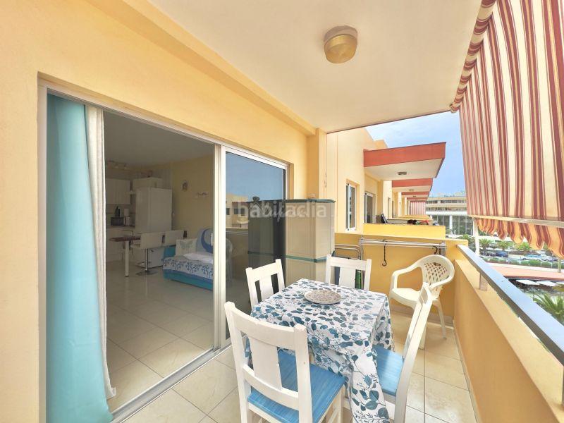Foto 95f22578-f619-4ee9-bd2a-defe2898fc77. Appartement in Los Cristianos Arona