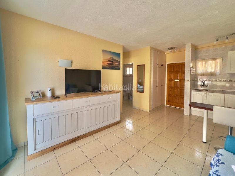 Foto a5cc8915-beb2-4d44-a5bc-e7b175c54a53. Appartement in Los Cristianos Arona