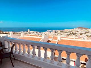 Àtic a Los Cristianos