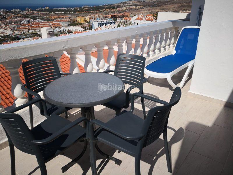 Foto db5eb9b4-690f-451b-a7c8-98cfcd4773ac. Àtic a Los Cristianos Arona