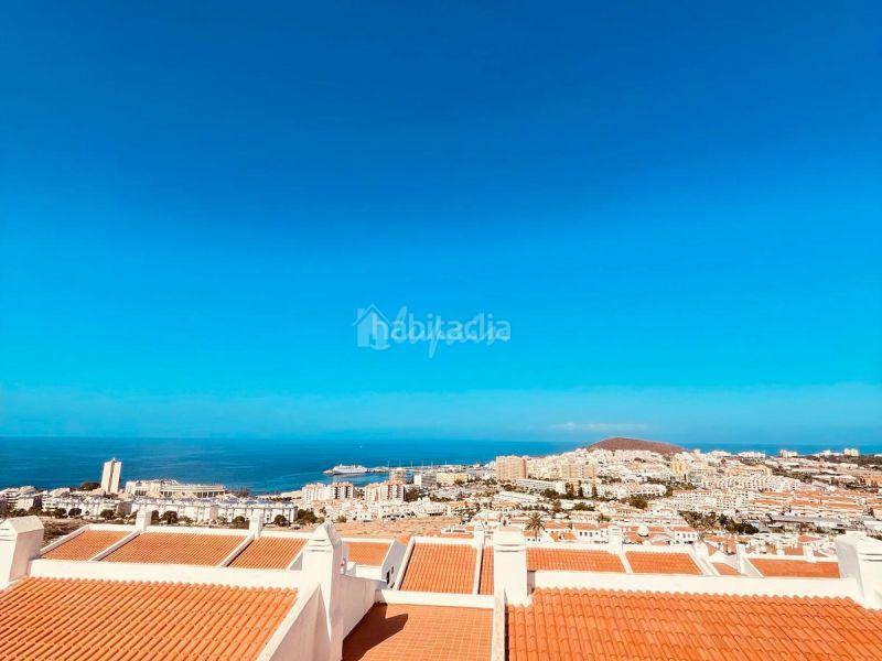 Foto fbe4bd47-5013-4091-a077-f68c1e2438c1. Àtic a Los Cristianos Arona