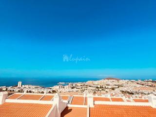 Attique à Los Cristianos