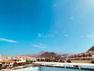 Àtic a Los Cristianos