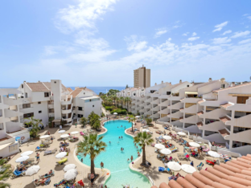 Foto 91c16266-efe6-4d73-8a6f-f70d26b7d7ef. Apartamento en Los Cristianos Arona