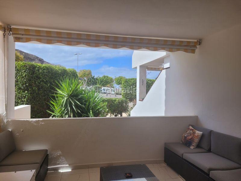 Foto 465e6a0d-7f34-4278-adcb-ef1b83b05f8a. Appartement dans Los Cristianos Arona