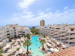 Appartement à Los Cristianos