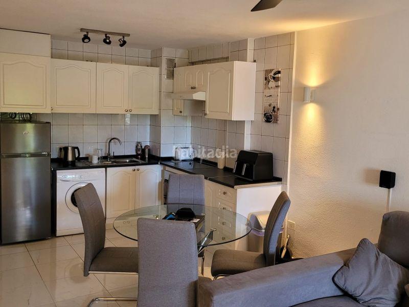 Foto cd3792b2-252d-4a60-a317-615e62dbf180. Appartement in Los Cristianos Arona