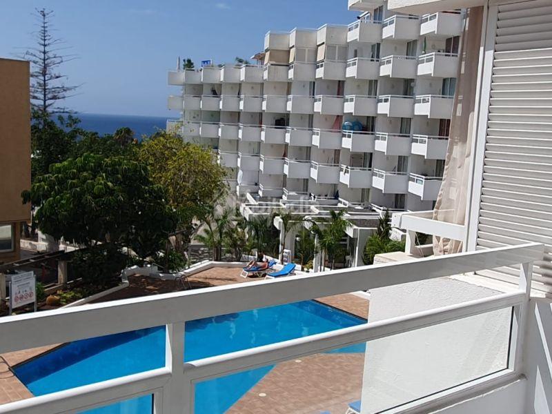 Foto 378f0263-101e-4949-9944-f9f660fba1e0. Studio in Playa de las Américas Arona