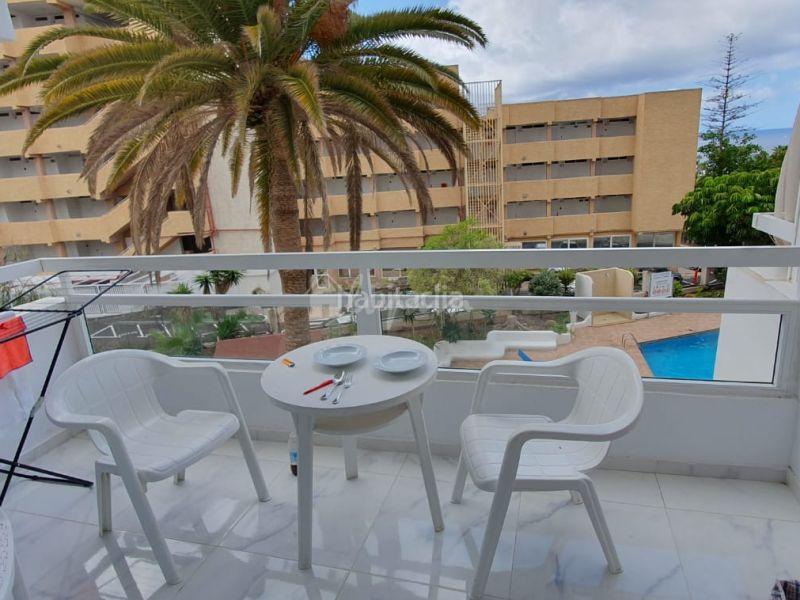 Foto 44fbbaff-c510-4799-a52e-a8eb2dcbdbb0. Studio in Playa de las Américas Arona