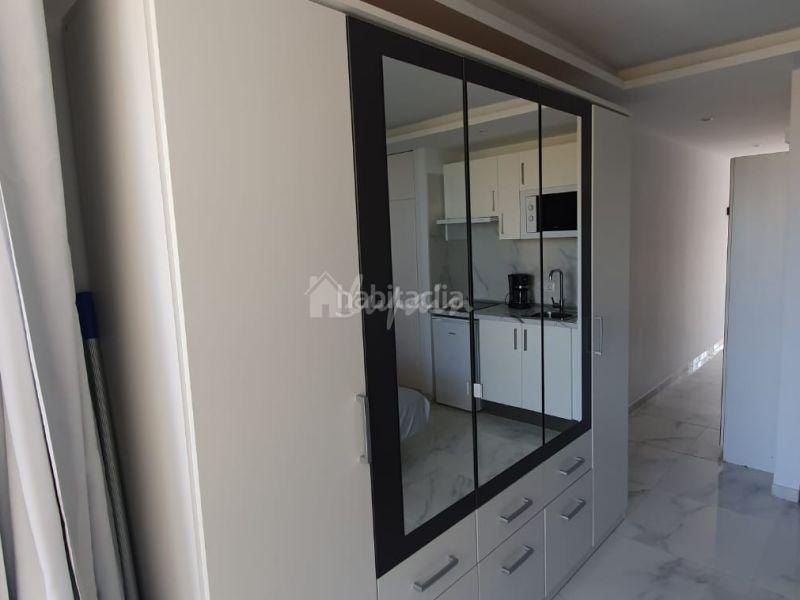 Foto 52508fe4-1d95-418f-af52-f4138dc8a954. Studio in Playa de las Américas Arona