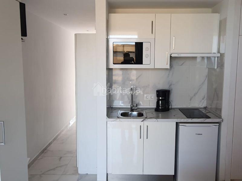 Foto 6292b6ea-b262-4145-bde0-3770420b35da. Studio in Playa de las Américas Arona