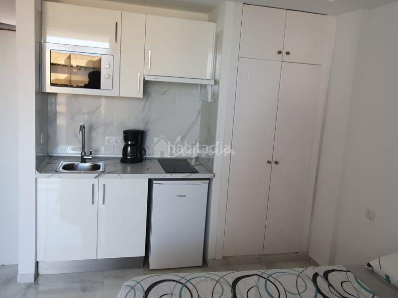 Foto 7d04c12f-1a2b-41a1-b9b6-3fc80e88687b. Studio in Playa de las Américas Arona