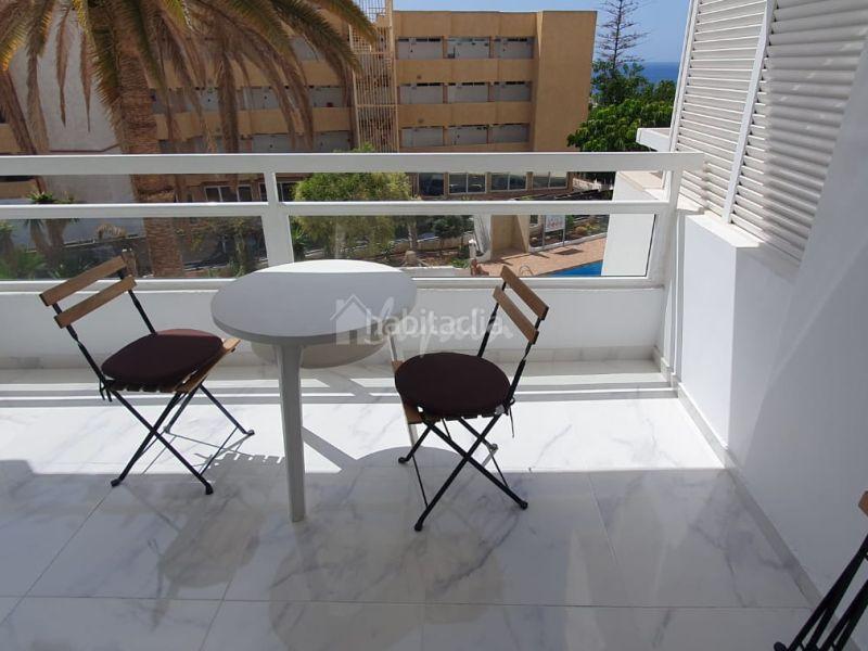 Foto 8a9906b1-40cf-4dc2-84b6-8c6a423829a7. Studio in Playa de las Américas Arona