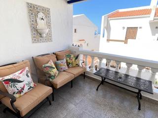 Apartament a Los Cristianos