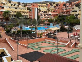 Àtic a Los Cristianos