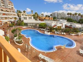 Apartament a Playa de las Américas