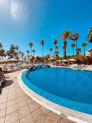 Apartamento en Playa del Duque