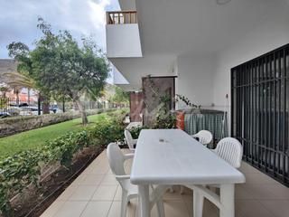 Apartamento en Los Cristianos
