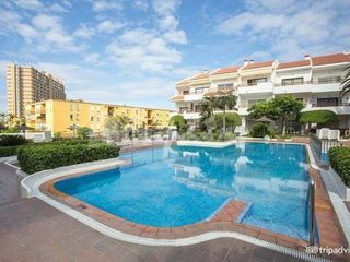 Appartement à Los Cristianos