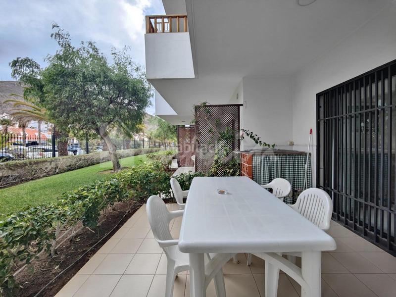 Foto 3a9afe81-f4b4-424b-850e-edc51134da4e. Piccolo appartamento in Los Cristianos Arona