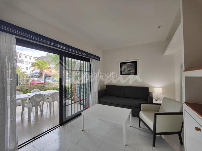 Foto 59e79d55-7dae-40a4-86d8-be3511b12227. Piccolo appartamento in Los Cristianos Arona