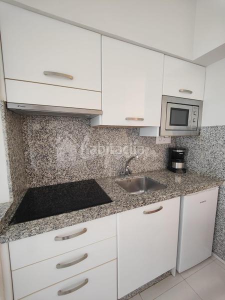 Foto c387ee03-f790-4272-bc1b-13ef99b78323. Piccolo appartamento in Los Cristianos Arona